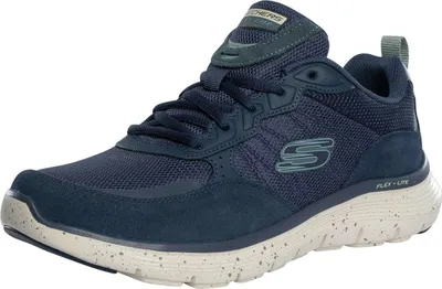 Produktbild von Skechers Flex Advantage 5.0 Turnschuhe, Blau 41 EU
