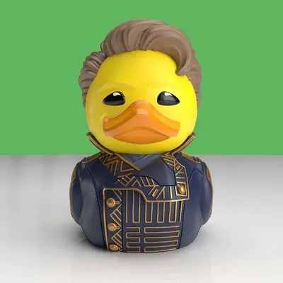 Image de Figurine Wicked Tubbz en PVC Prince Fiyero 1ère édition 10 cm