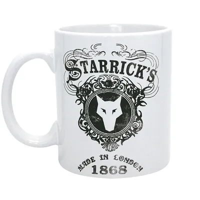 Produktbild von ASSASSIN'S CREED: SYNDICATE - Starrick becher (320 ml)