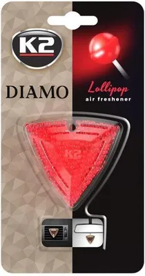 Image de K2 Désodorisant