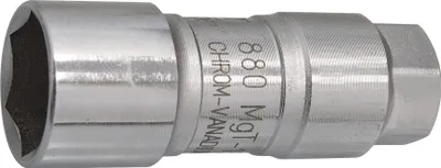Produktbild von Hazet 880MGT-18 Zündkerzenschlüssel 18 mm z
