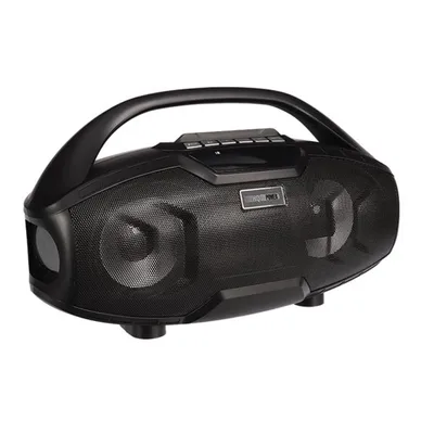 Productafbeelding van HQ-Power HQSA1041 - Bluetooth-speaker, 2 x 15 Watt