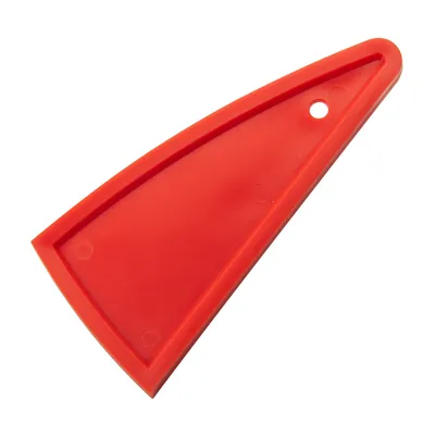 Zdjęcie produktu dla Wygładzacz do spoin 13 x 6 cm