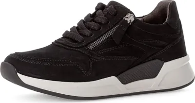 Immagine prodotto di Gabor (0) Scarpe stringate comfort da donna 31393135313739 Nero 37 1/2 EU