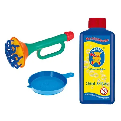 Obrázek produktu pro Trubka Pustefix s více bublinami