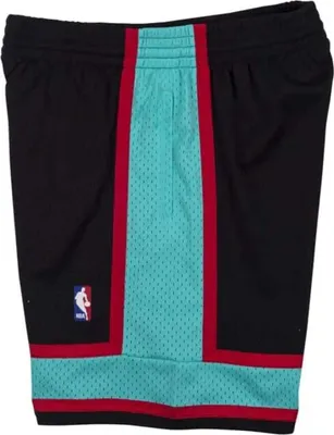 Obrázek produktu pro Kraťasy Mitchell & Ness SMSHCP19072-MGRBKTL01 pro Pánské