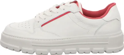 Produktbild von Paul Green Sportliche Schnürschuhe Damen 31353336383339 Weiß 38 EU