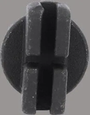 Produktbild von KS TOOLS Spezial-Steckschlüsseleinsatz Ölablassschraube 150.1032 Chrom-Molybdänstahl 26g