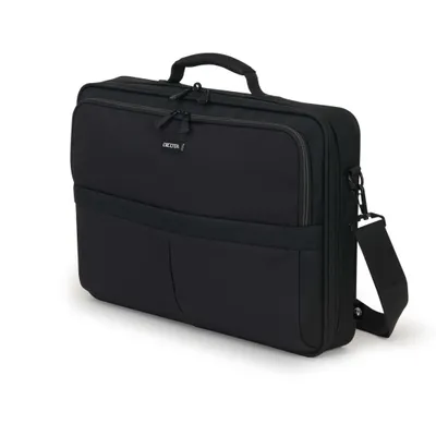 Immagine prodotto di Dicota Multi SCALE - Notebook-Tasche - 35.8 cm (14.1") - Schwarz