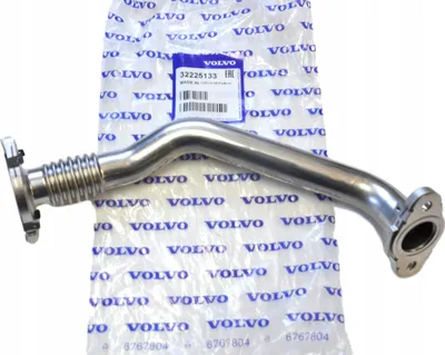Immagine prodotto di VOLVO XC60 XC90 Tubo EGR di primo equipaggiamento