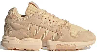 Produktbild von adidas ZX Torsion Glow Orange - EU 42 2/3
