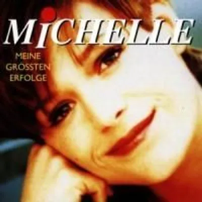 Produktbild von Michelle-Ihre Größten Erfolge