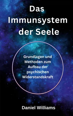 Produktbild von Das Immunsystem der Seele