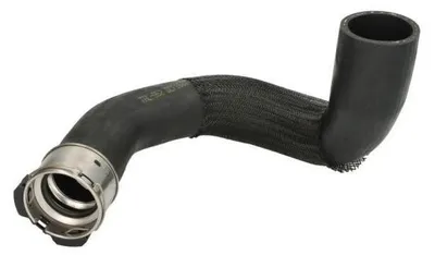Produktbild von THERMOTEC DCF168TT Turbo Ladeluftschlauch für FIAT QUBO (225) FIORINO Kasten/Kombi (225)