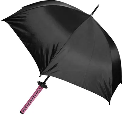 Produktbild von Katana Regenschirm