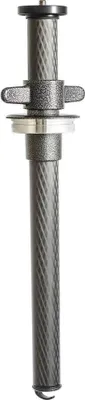Immagine prodotto di Gitzo Systematic Column Gs5513s Argento Argento Taglia Unica