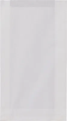 Immagine prodotto di Sacchetto da macellaio 16x6x28cm bianco