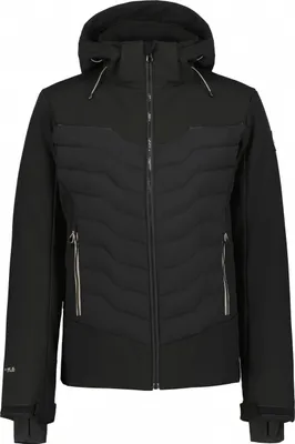 Produktbild von Icepeak ICEPEAK FREMONT schwarz XL