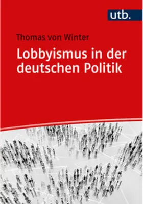 Immagine prodotto di Lobbyismus in der deutschen Politik
