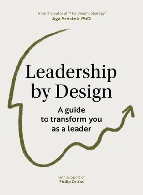 Produktbild von Leadership by Design