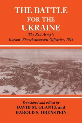 Produktbild von Battle for the Ukraine