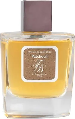 Produktbild von Franck Boclet Patchouli Woda perfumowana, 100 ml