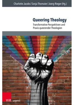 Obrázek produktu pro Queering Theology