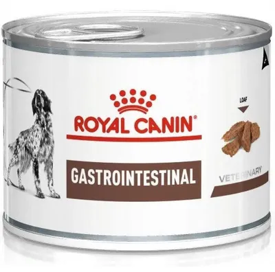 Image de ROYAL CANIN Gastro Intestinal Canine 200 g