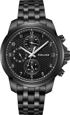 Obrázek produktu pro Police MENSOR PEWJK0021504 Pánský chronograf