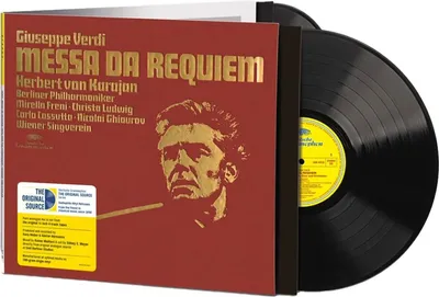 Image de Requiem (180g / édition limitée)