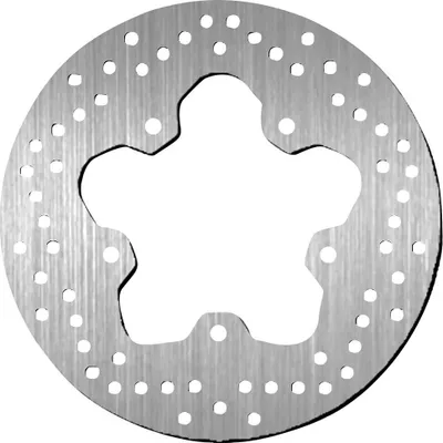Produktbild von SBS Bremsscheiben - Strasse