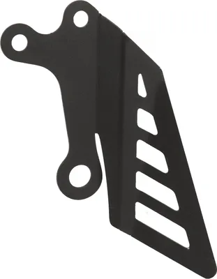 Image de Couverture de lad'accélérateur de moto, protection du cadre en alliage d'aluminium pour MT-07 2013-2021, noir
