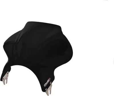 Immagine prodotto di Cupolino PUIG cockpit fumè scuro per Honda f hornet cb
