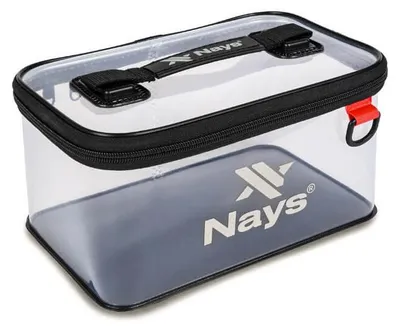 Produktbild von Nays Pouches – Bakkan Pouch XL