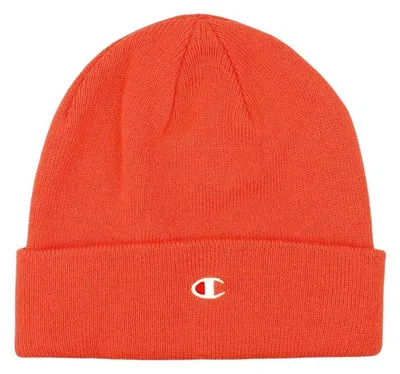 Produktbild von Champion - "806065" Mütze MR375 (Einheitsgröße) (Rot)