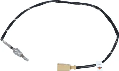Produktbild von NRF 707115 Abgastemperatursensor für VW Golf VII Schrägheck (5G1, BQ1, BE1, BE2) M14x1.5