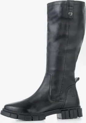 Produktbild von Lange Damenstiefel, 37