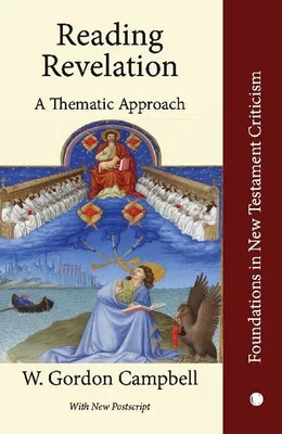 Zdjęcie produktu dla Reading Revelation