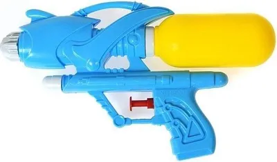 Immagine prodotto di Pistola ad acqua