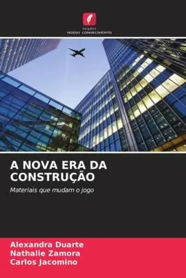 Produktbild von A Nova Era Da Construção