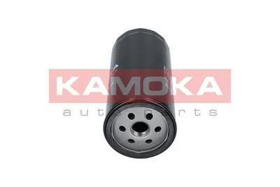 Produktbild von Ölfilter KAMOKA F103701 Anschraubfilter für AUDI 80 Limousine (8C2, B4) 80 Avant (8C5, B4)