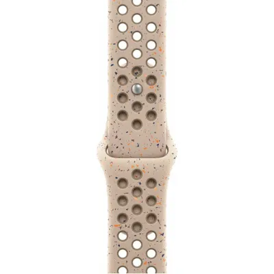 Produktbild von 46mm Desert Stone Nike Sport Band - M/L