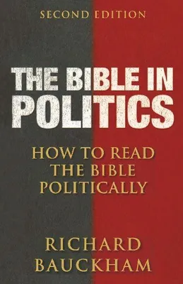 Produktbild von The Bible in Politics