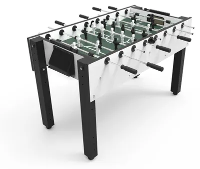 Produktbild von Ullrich Sport "Basic Pro" Tischfußball Kicker-Tisch "NEU"  Germany
