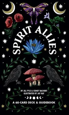 Zdjęcie produktu dla Spirit Allies Oracle