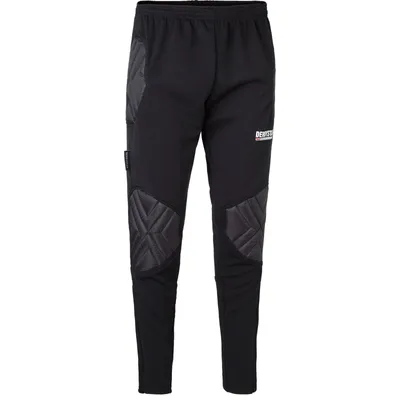 Produktbild von DERBYSTAR Nico Pro II Torwarthose, Gr.140, schwarz
