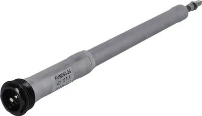 Immagine prodotto di SR Suntour FUN063-38 Cartuccia Remote-Lock per SF18 AION35 RL-R, grigio