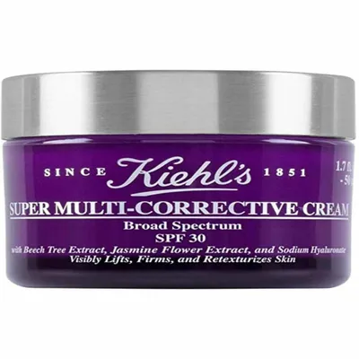 Zdjęcie produktu dla Kiehl's Super Multi-Corrective Cream SPF30 50 ml