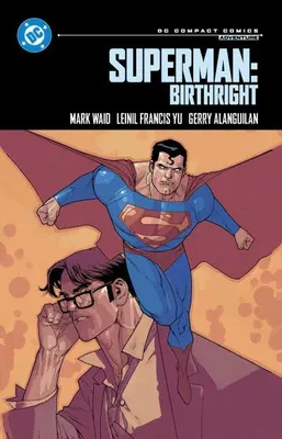Produktbild von Superman: Birthright: DC Compact Comics Edition
