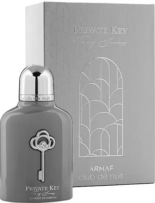 Immagine prodotto di Club de Nuit Private Key To My Success estratto di profumo spray 100ml
